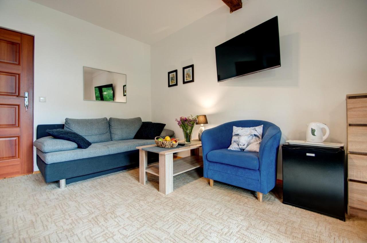 Weronika Bed & Breakfast *