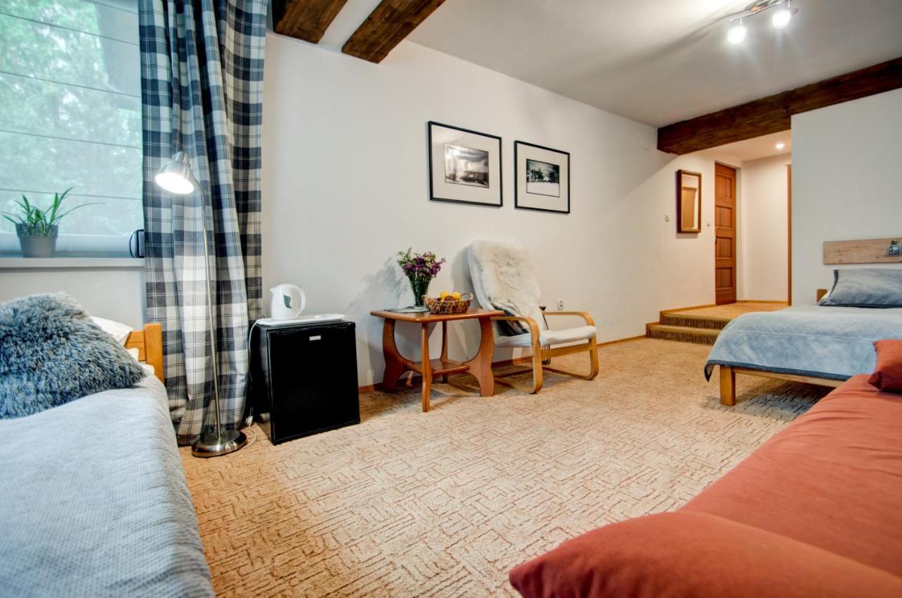 Weronika Bed & Breakfast Zakopane