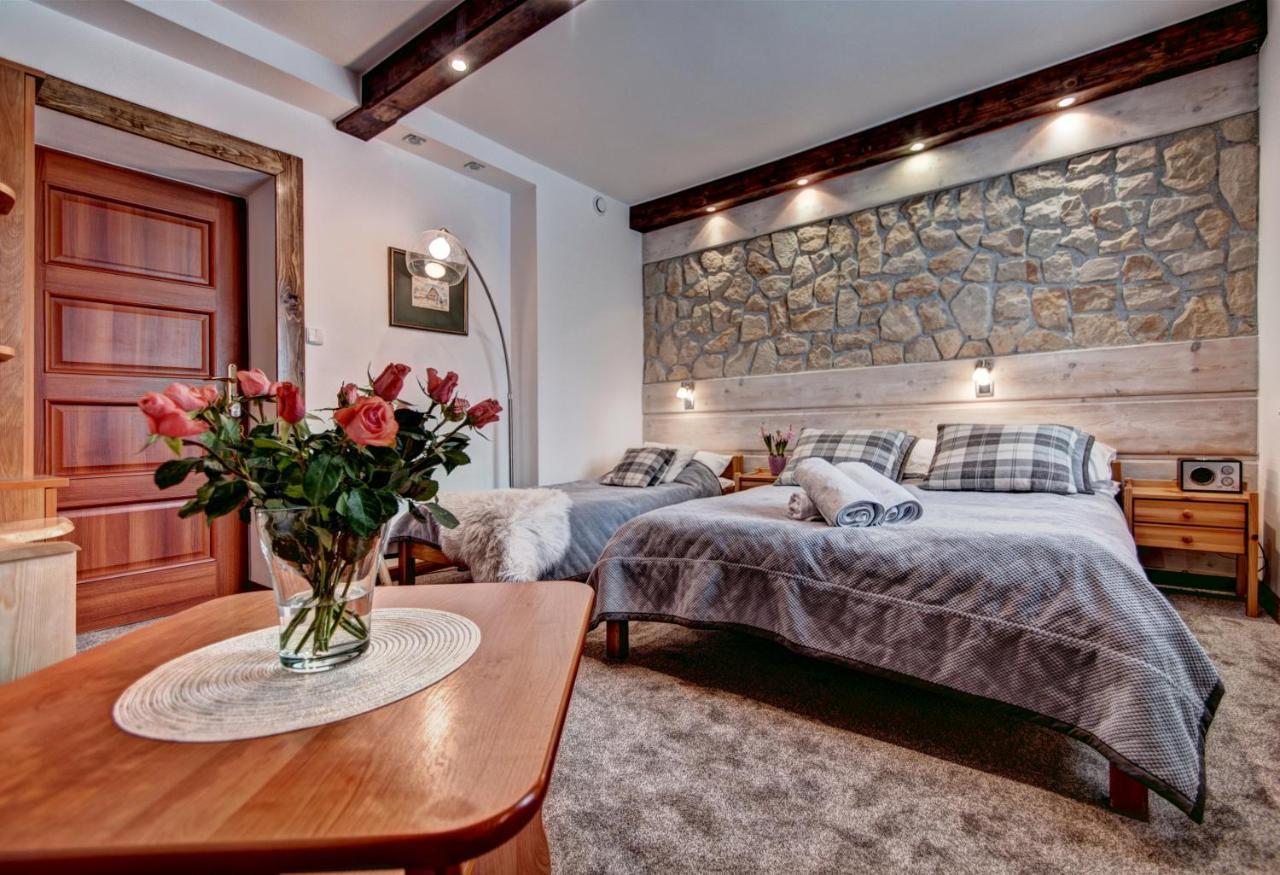 Weronika Bed & Breakfast Zakopane