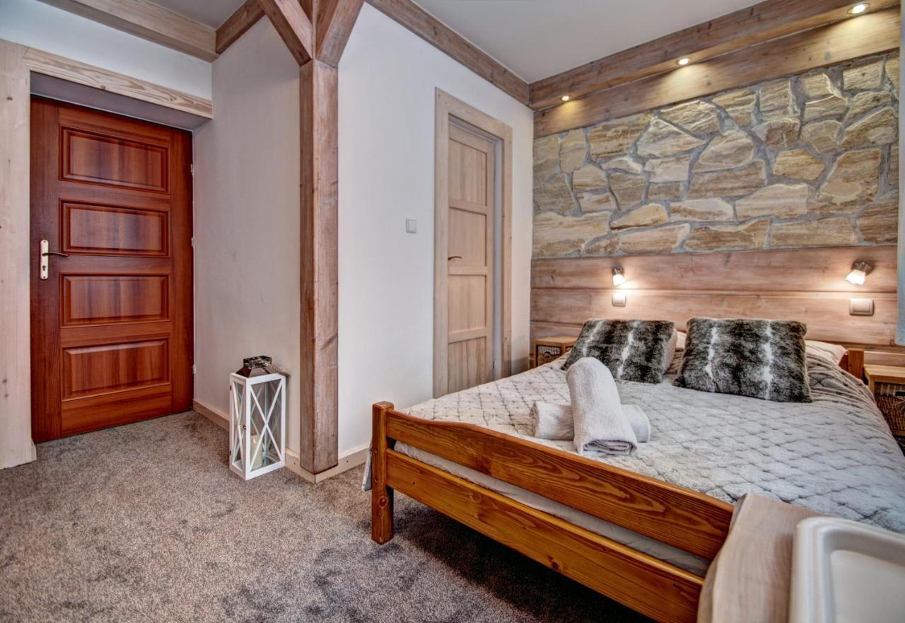 Bed & Breakfast Weronika Zakopane