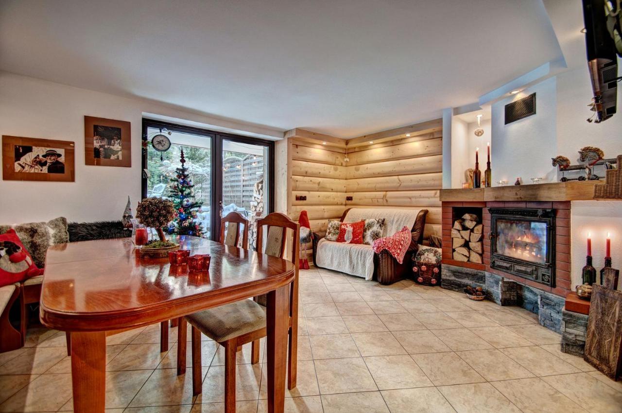 Weronika Bed & Breakfast *