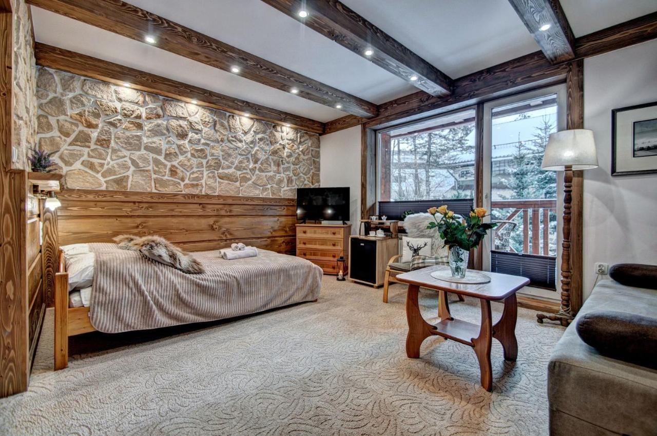 Weronika Bed & Breakfast *