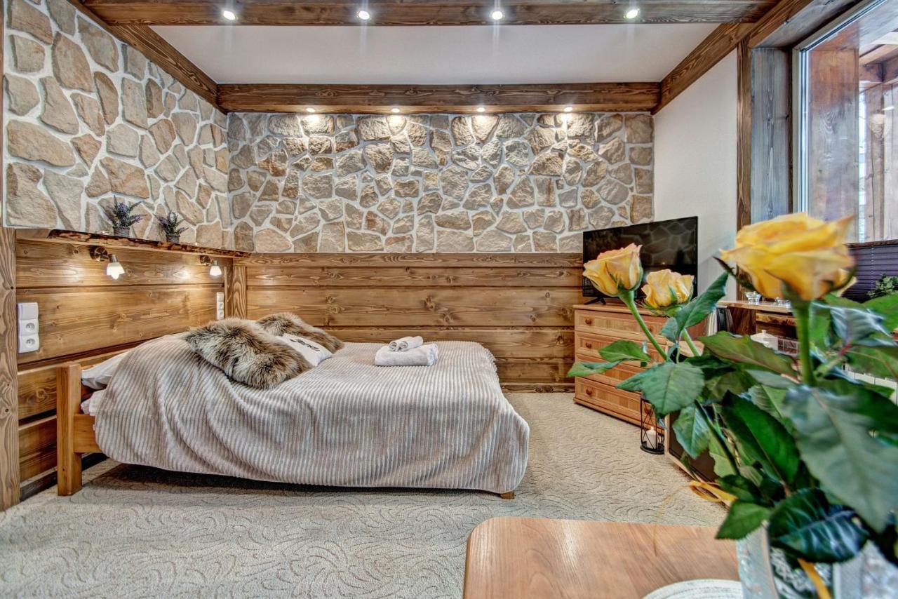 Weronika Bed & Breakfast Zakopane