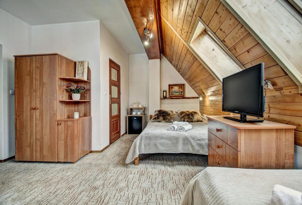 Weronika Bed & Breakfast *