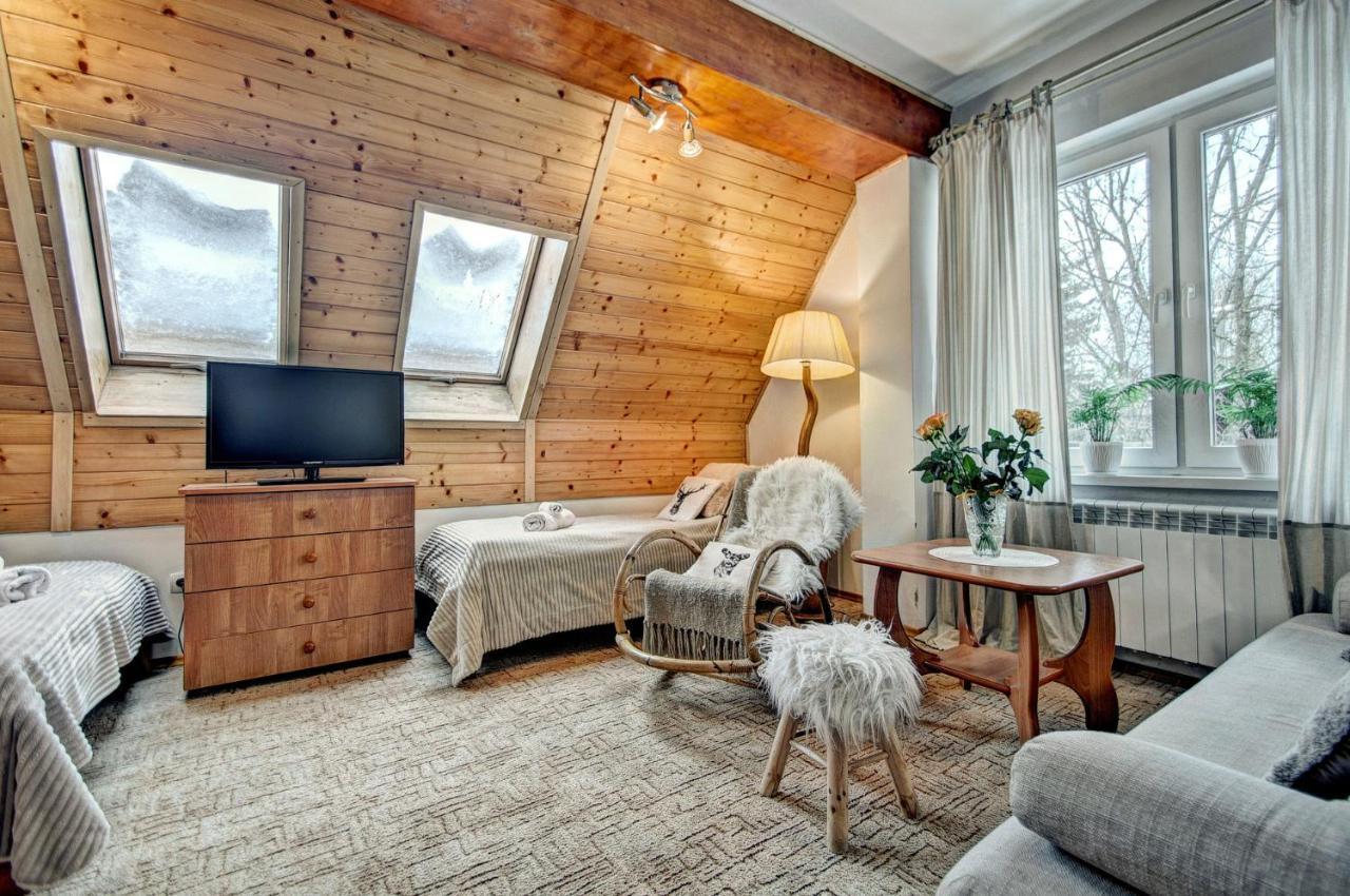 Weronika Bed & Breakfast Zakopane