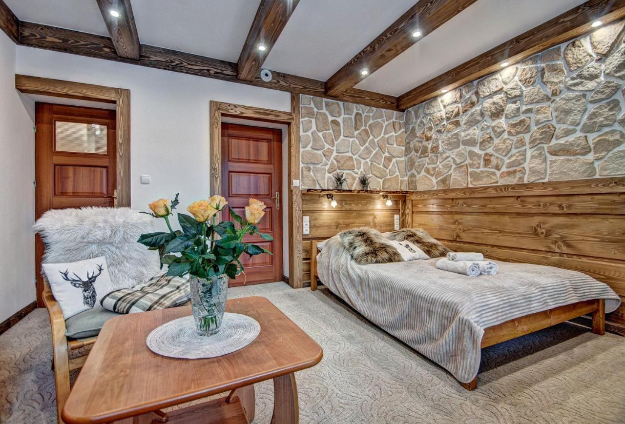 Bed & Breakfast Weronika