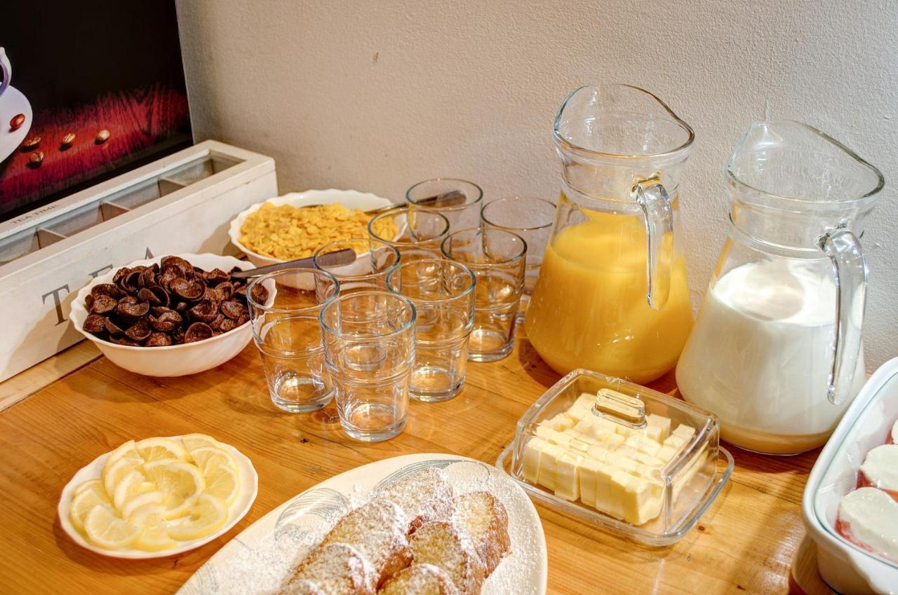 Weronika Bed & Breakfast
