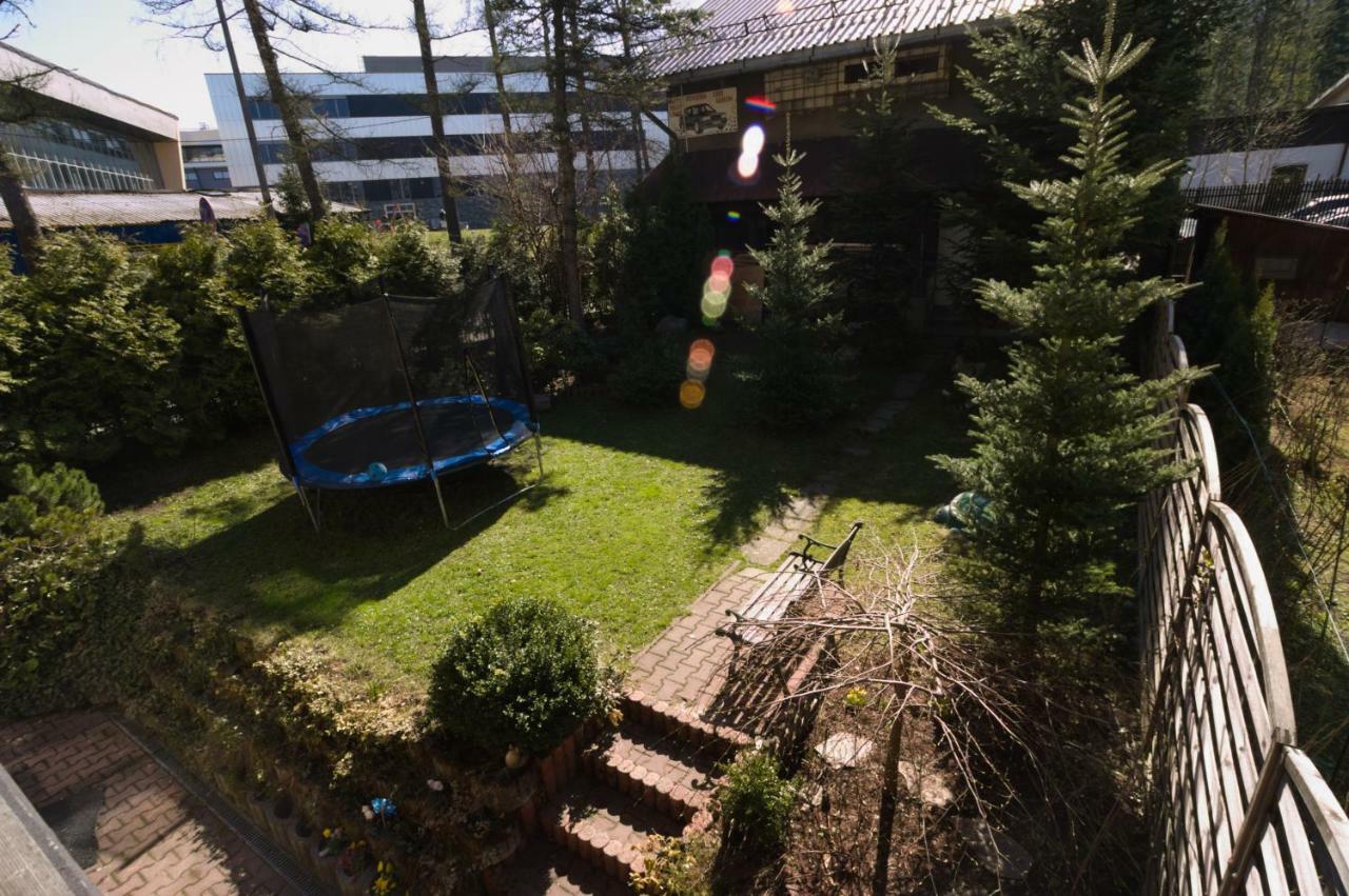 Weronika Bed & Breakfast