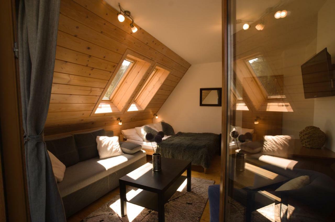 Weronika Bed & Breakfast