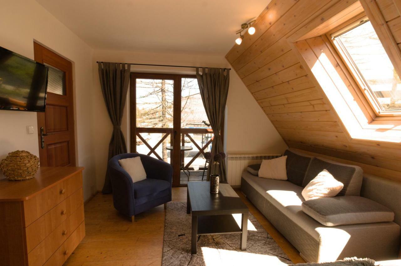 Bed & Breakfast Weronika *