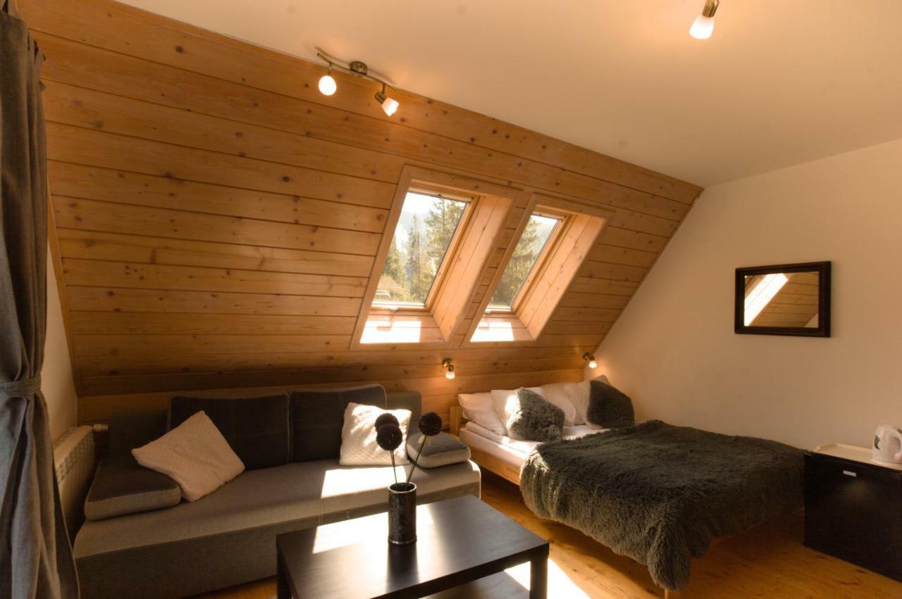 Weronika Bed & Breakfast Zakopane
