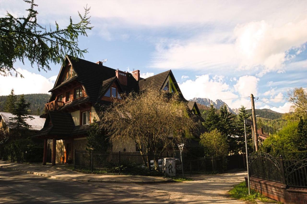 Bed & Breakfast Weronika Zakopane