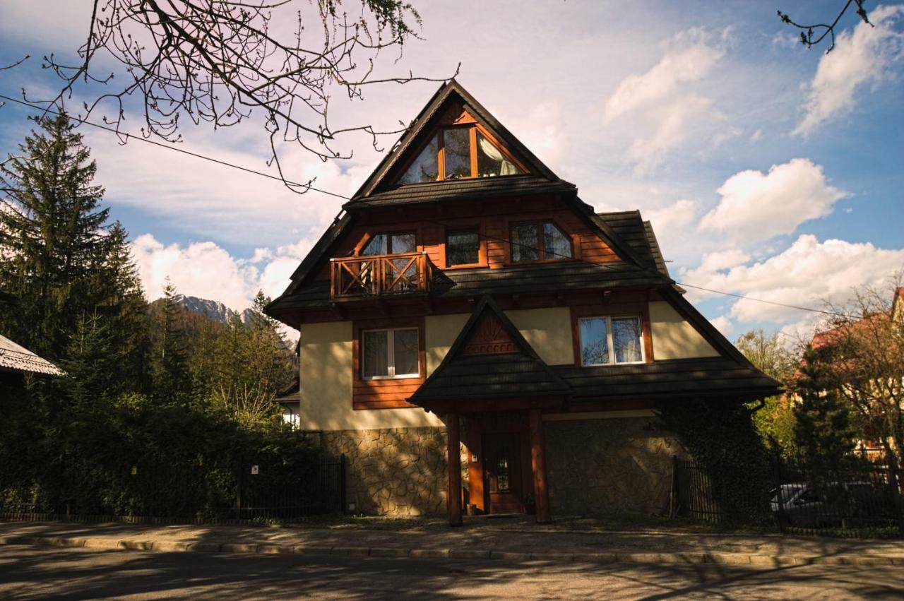 Bed & Breakfast Weronika